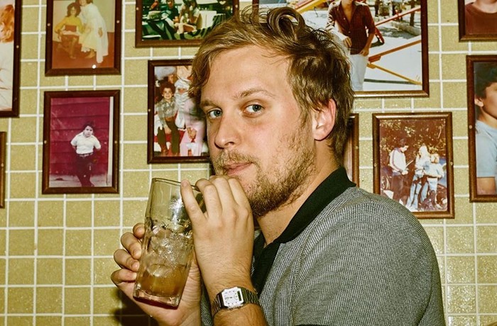 John Early Isn’t Afraid to Be the Asshole